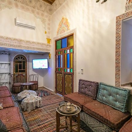 Riad Noha เฟส ภายนอก รูปภาพ