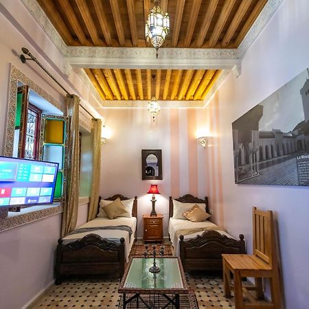 Riad Noha เฟส ภายนอก รูปภาพ
