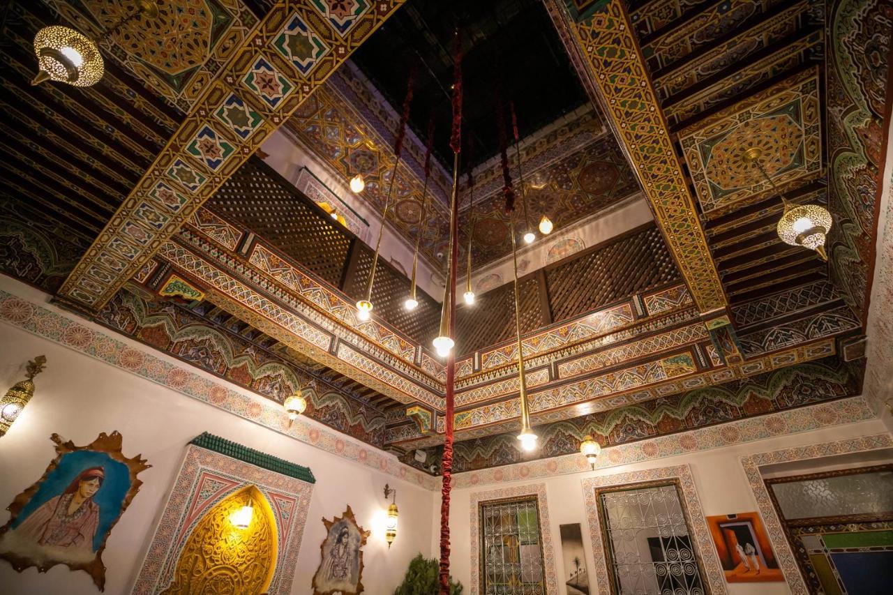 Riad Noha เฟส ภายนอก รูปภาพ