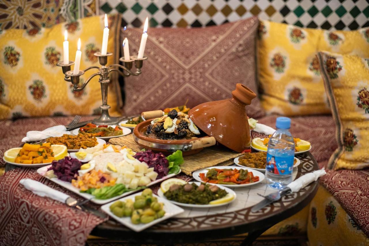 Riad Noha เฟส ภายนอก รูปภาพ