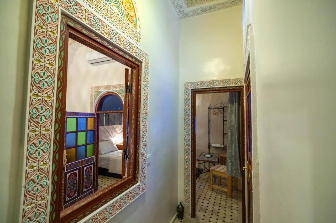 Riad Noha เฟส ภายนอก รูปภาพ