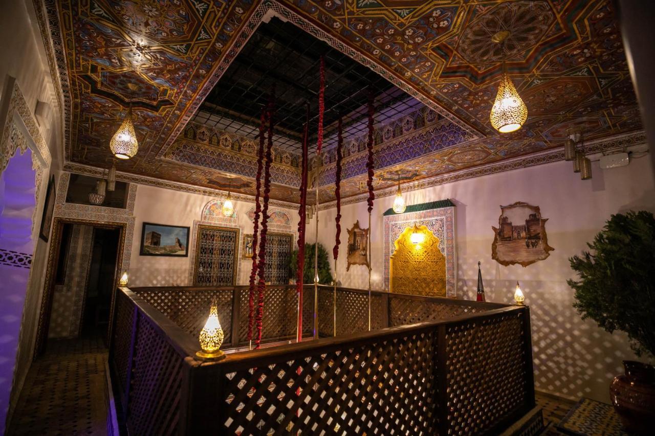 Riad Noha เฟส ภายนอก รูปภาพ