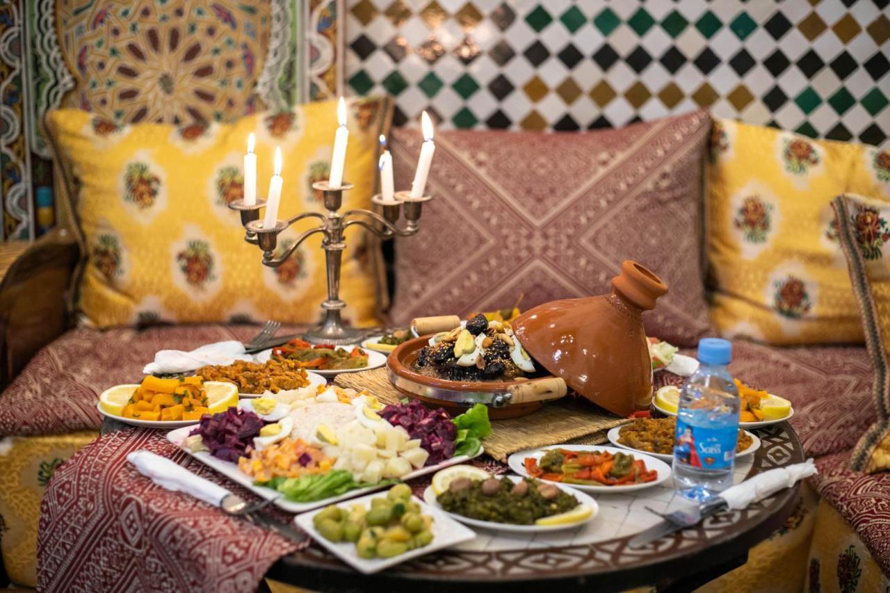 Riad Noha เฟส ภายนอก รูปภาพ