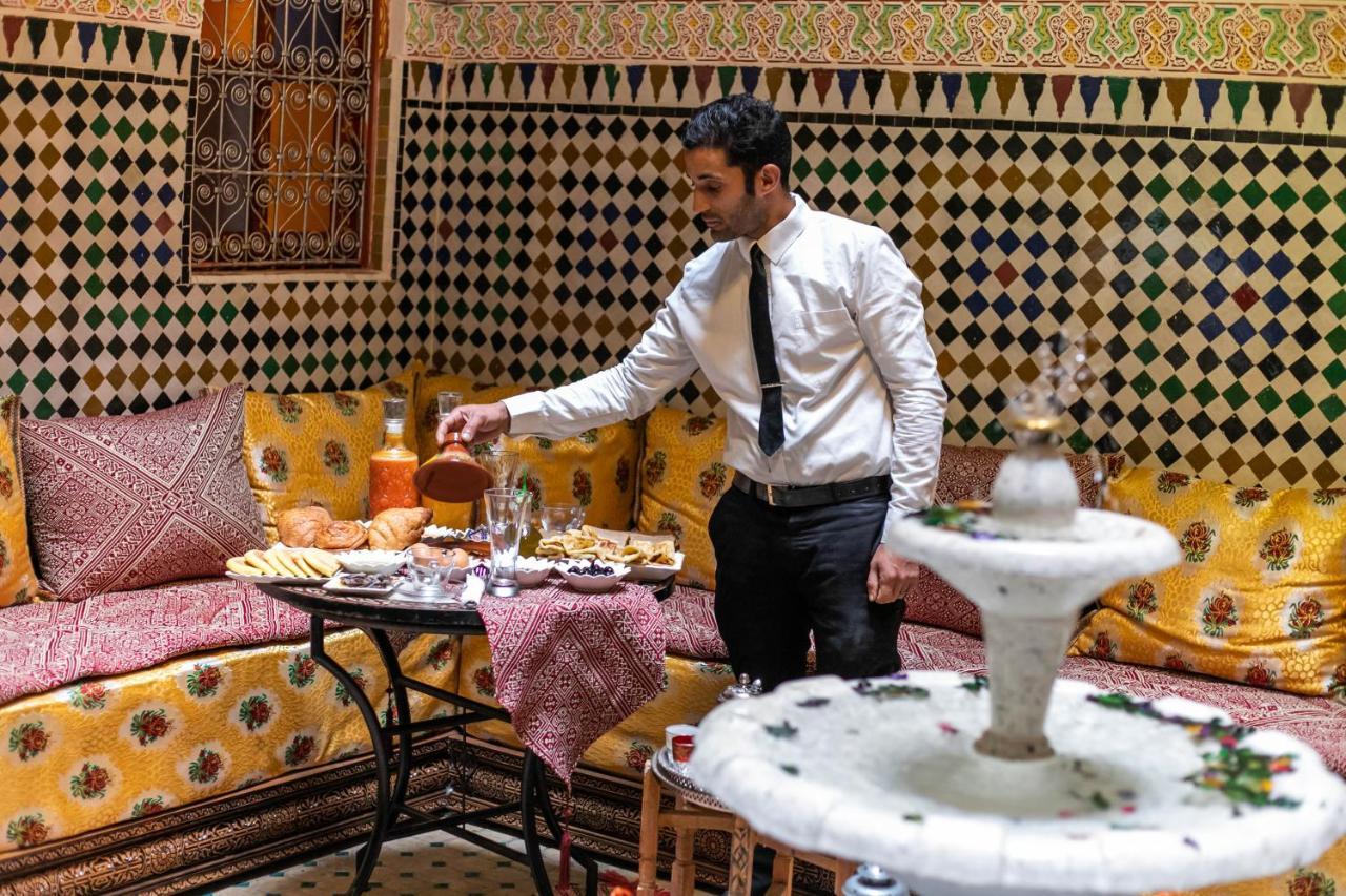 Riad Noha เฟส ภายนอก รูปภาพ