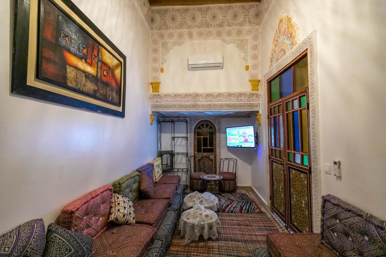 Riad Noha เฟส ภายนอก รูปภาพ