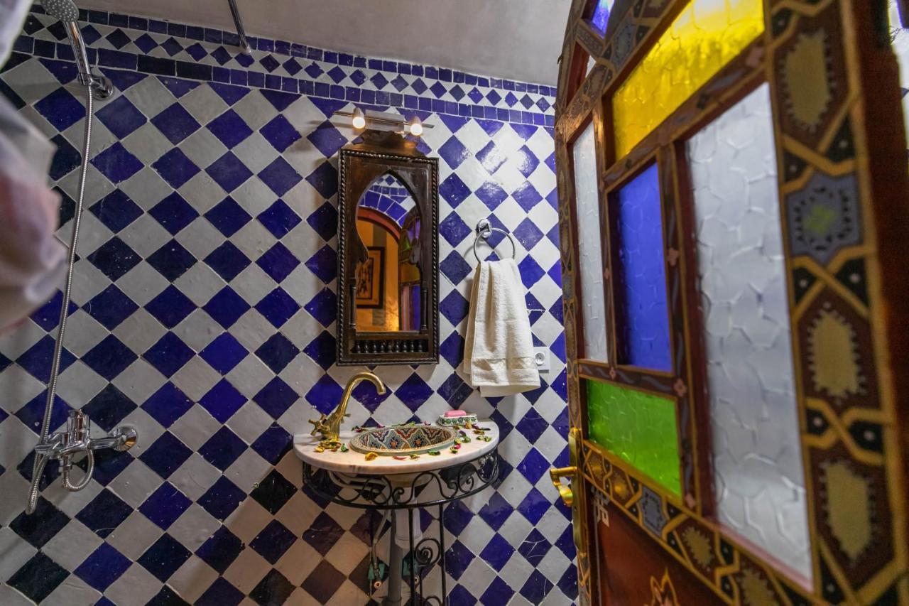 Riad Noha เฟส ภายนอก รูปภาพ