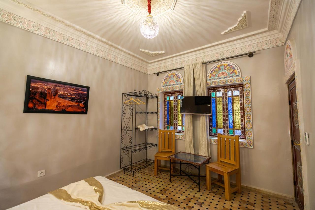 Riad Noha เฟส ภายนอก รูปภาพ