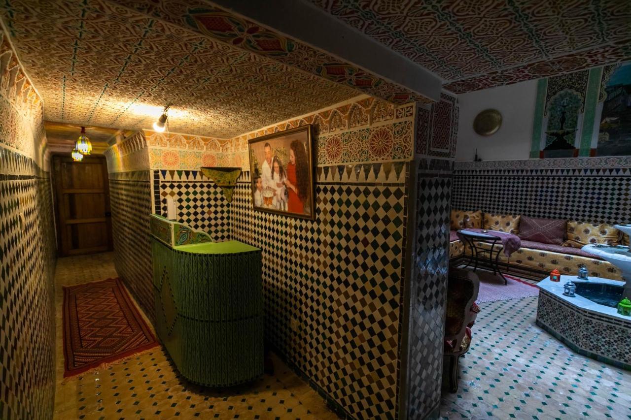 Riad Noha เฟส ภายนอก รูปภาพ