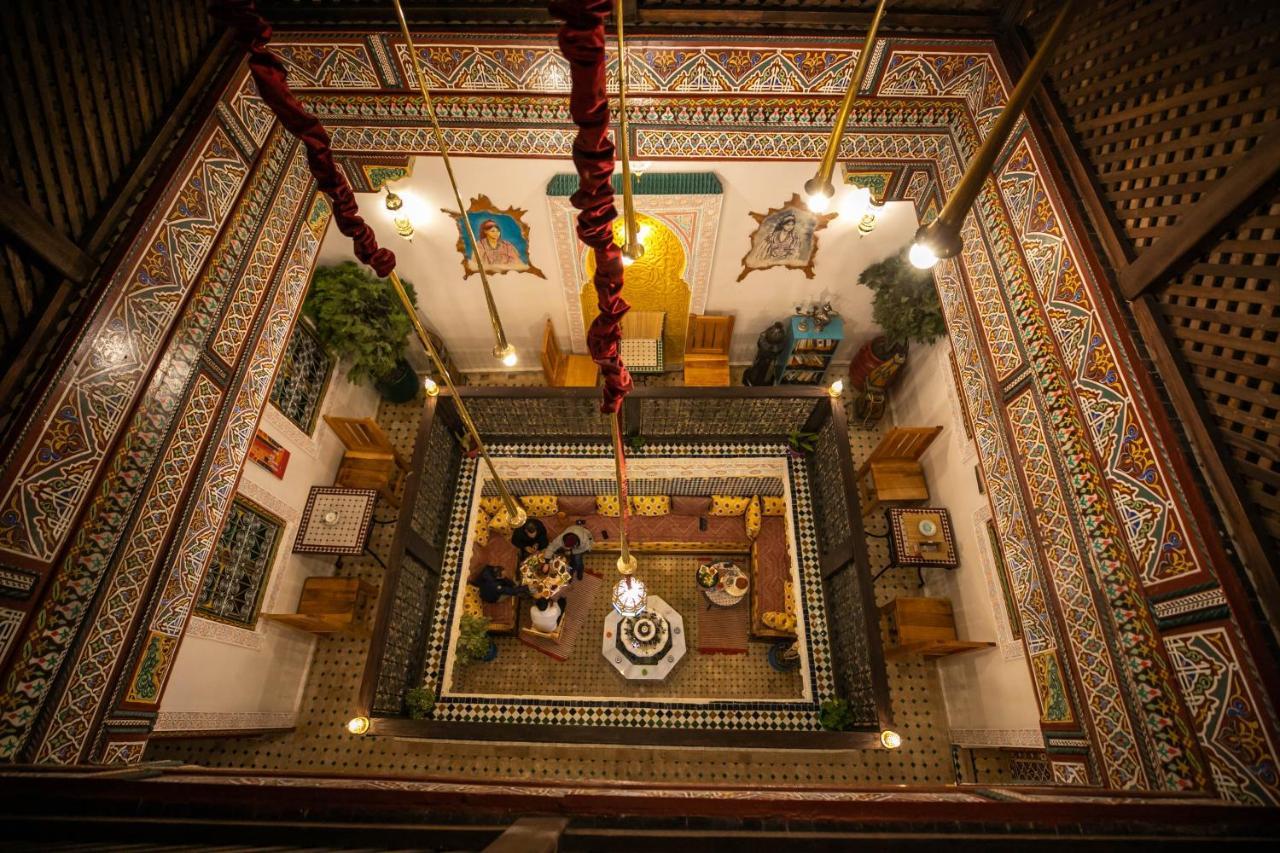 Riad Noha เฟส ภายนอก รูปภาพ