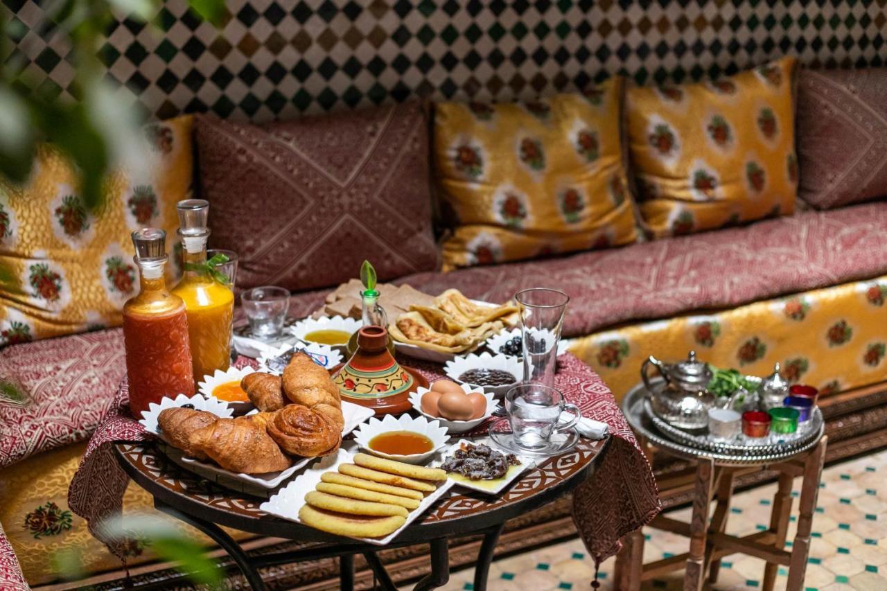 Riad Noha เฟส ภายนอก รูปภาพ