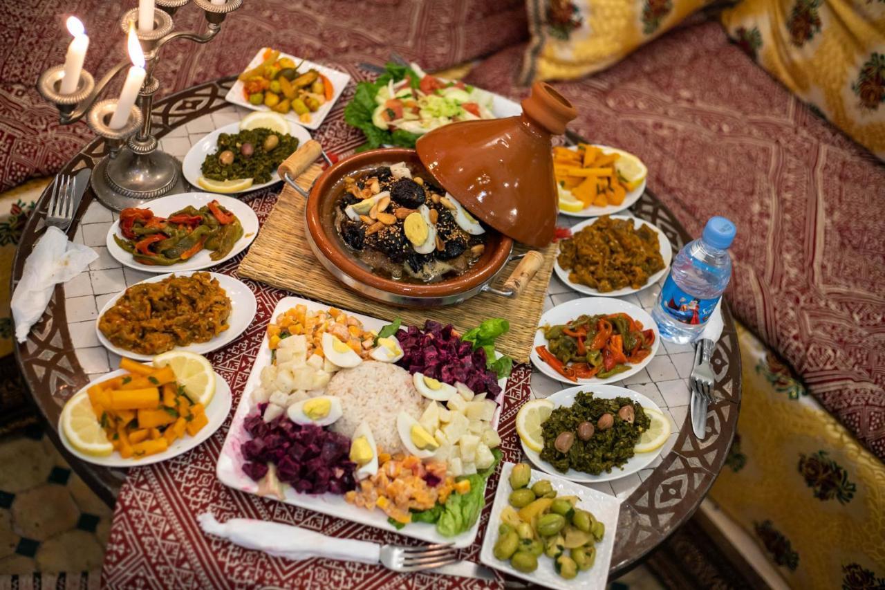 Riad Noha เฟส ภายนอก รูปภาพ