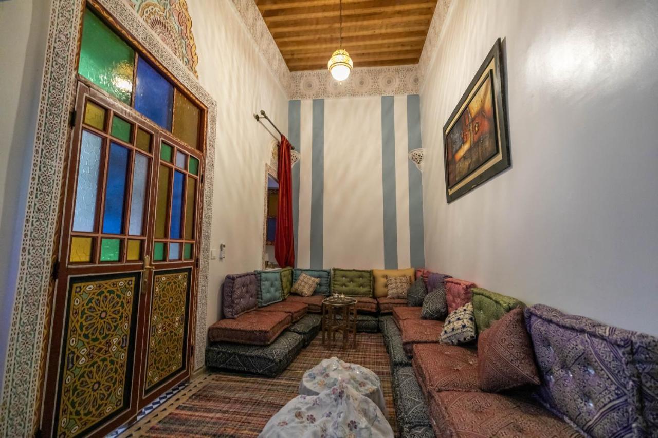 Riad Noha เฟส ภายนอก รูปภาพ