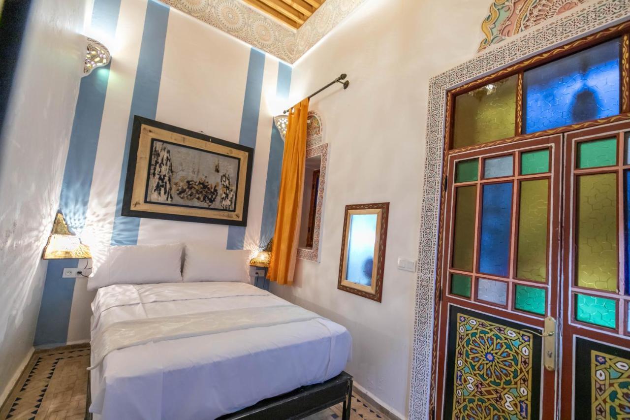 Riad Noha เฟส ภายนอก รูปภาพ
