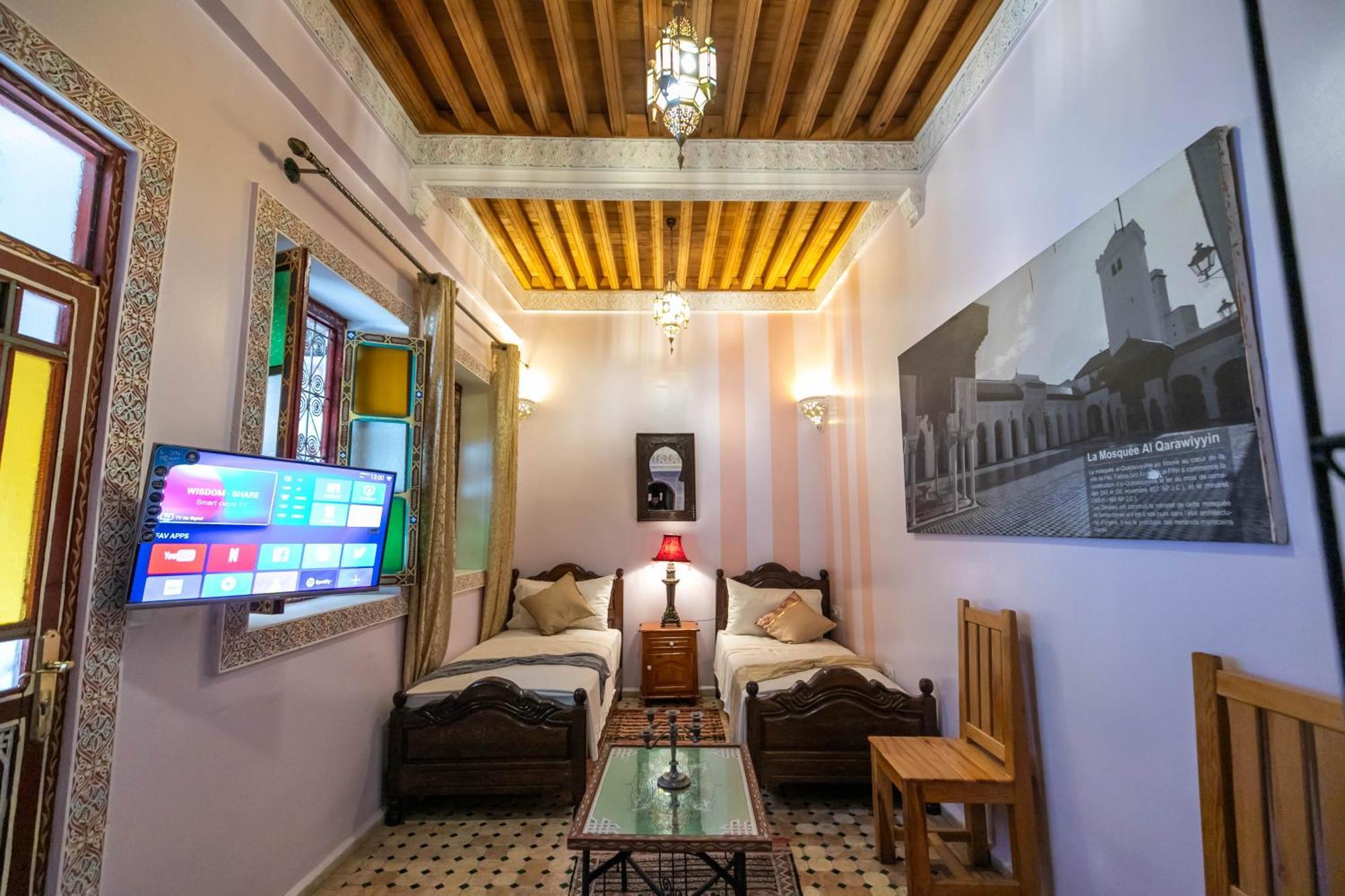 Riad Noha เฟส ภายนอก รูปภาพ