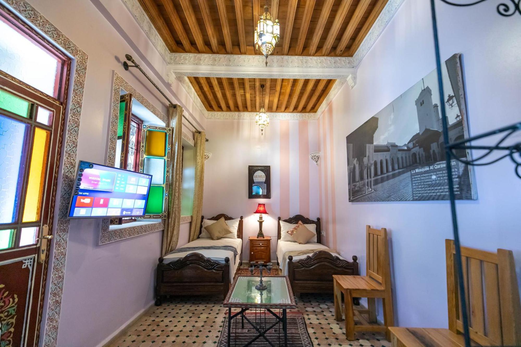 Riad Noha เฟส ภายนอก รูปภาพ