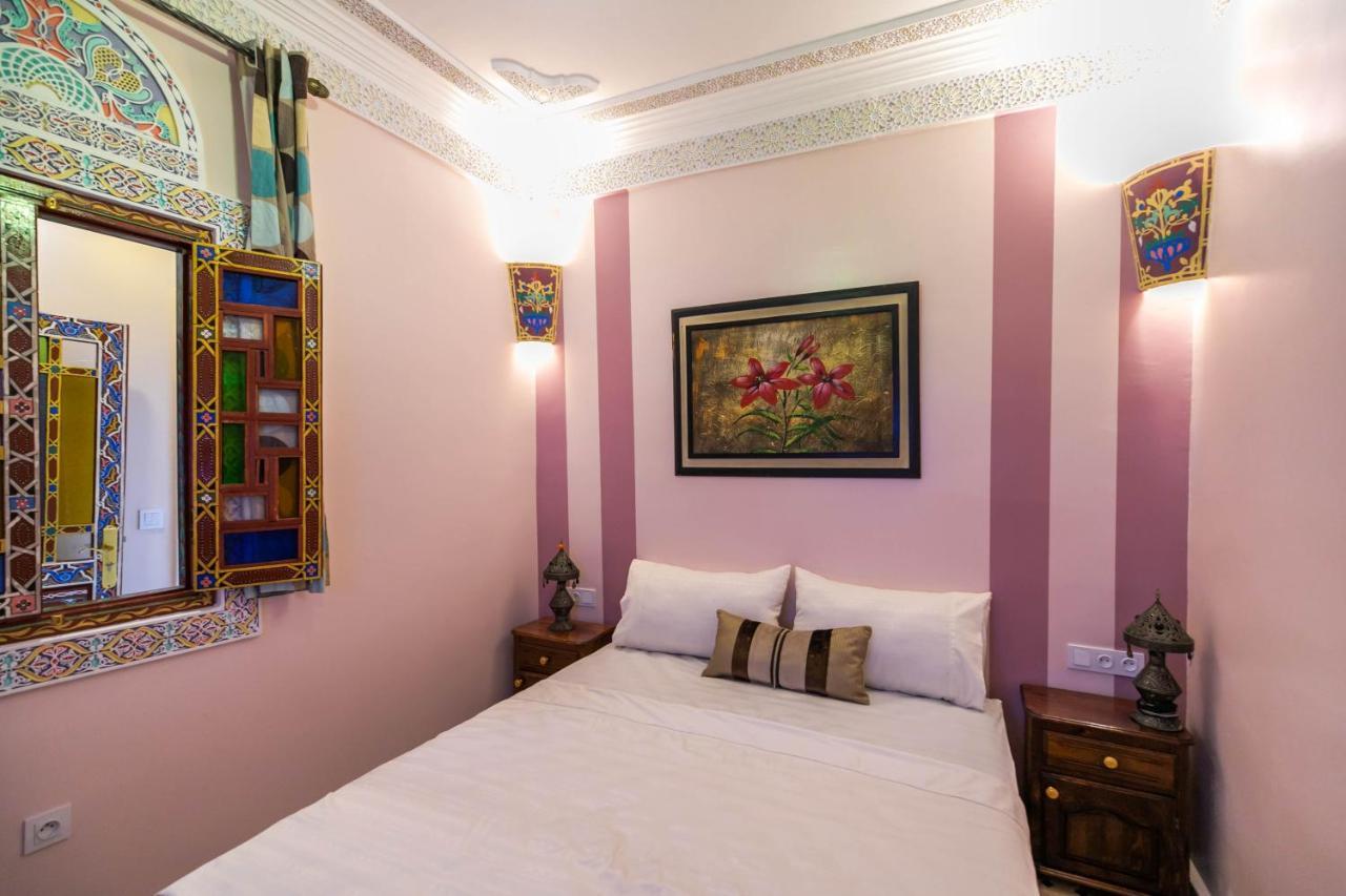Riad Noha เฟส ภายนอก รูปภาพ