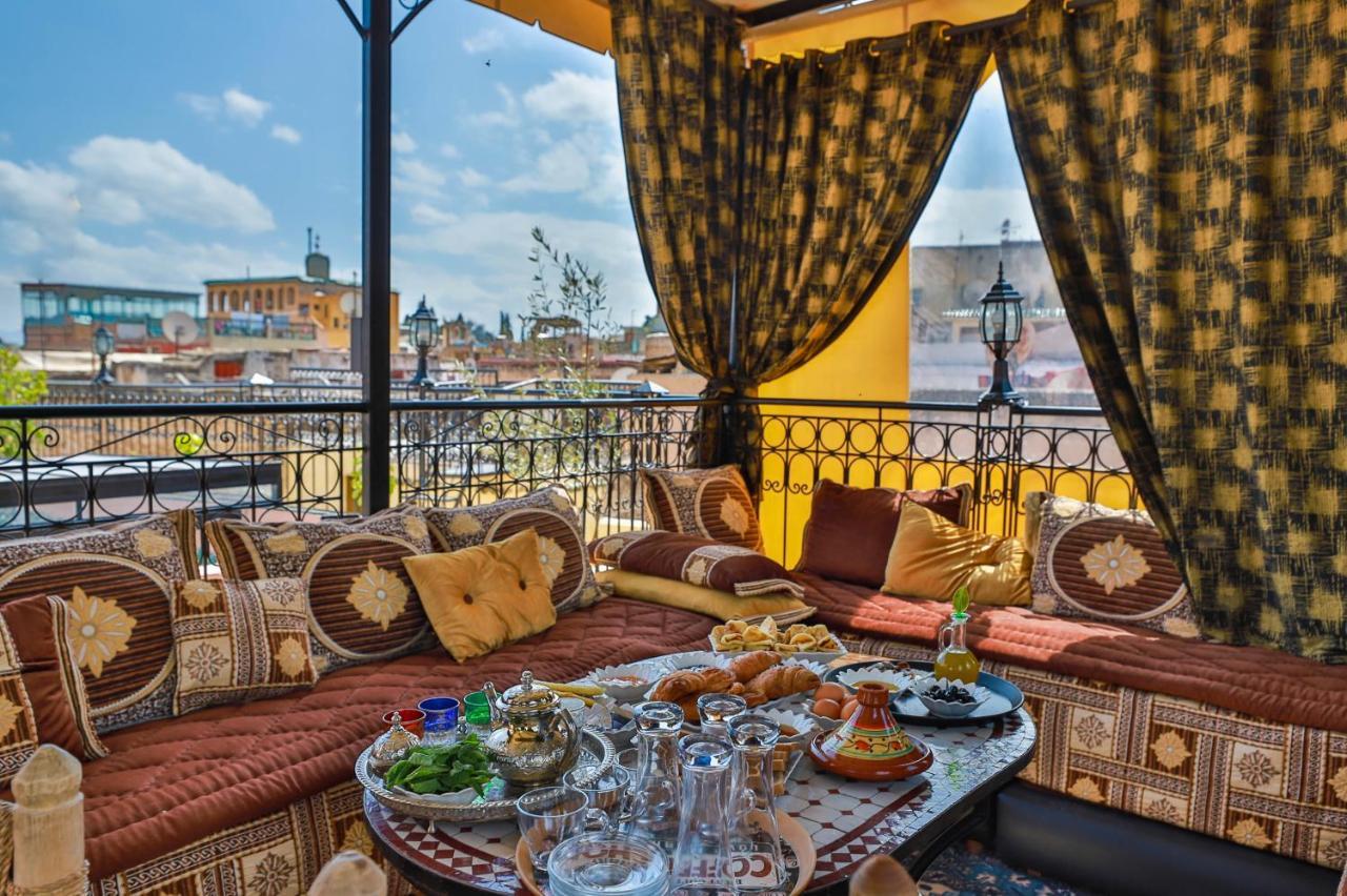 Riad Noha เฟส ภายนอก รูปภาพ