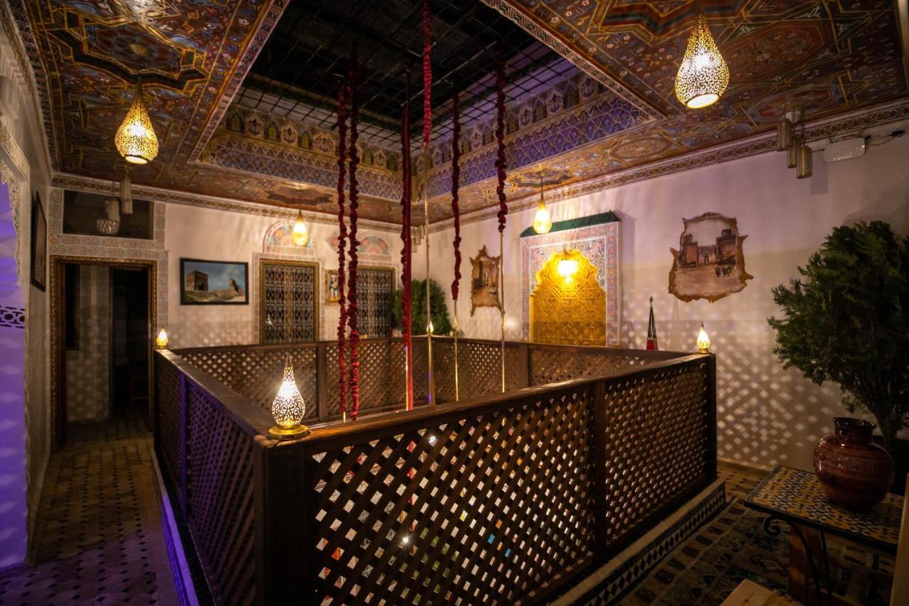 Riad Noha เฟส ภายนอก รูปภาพ