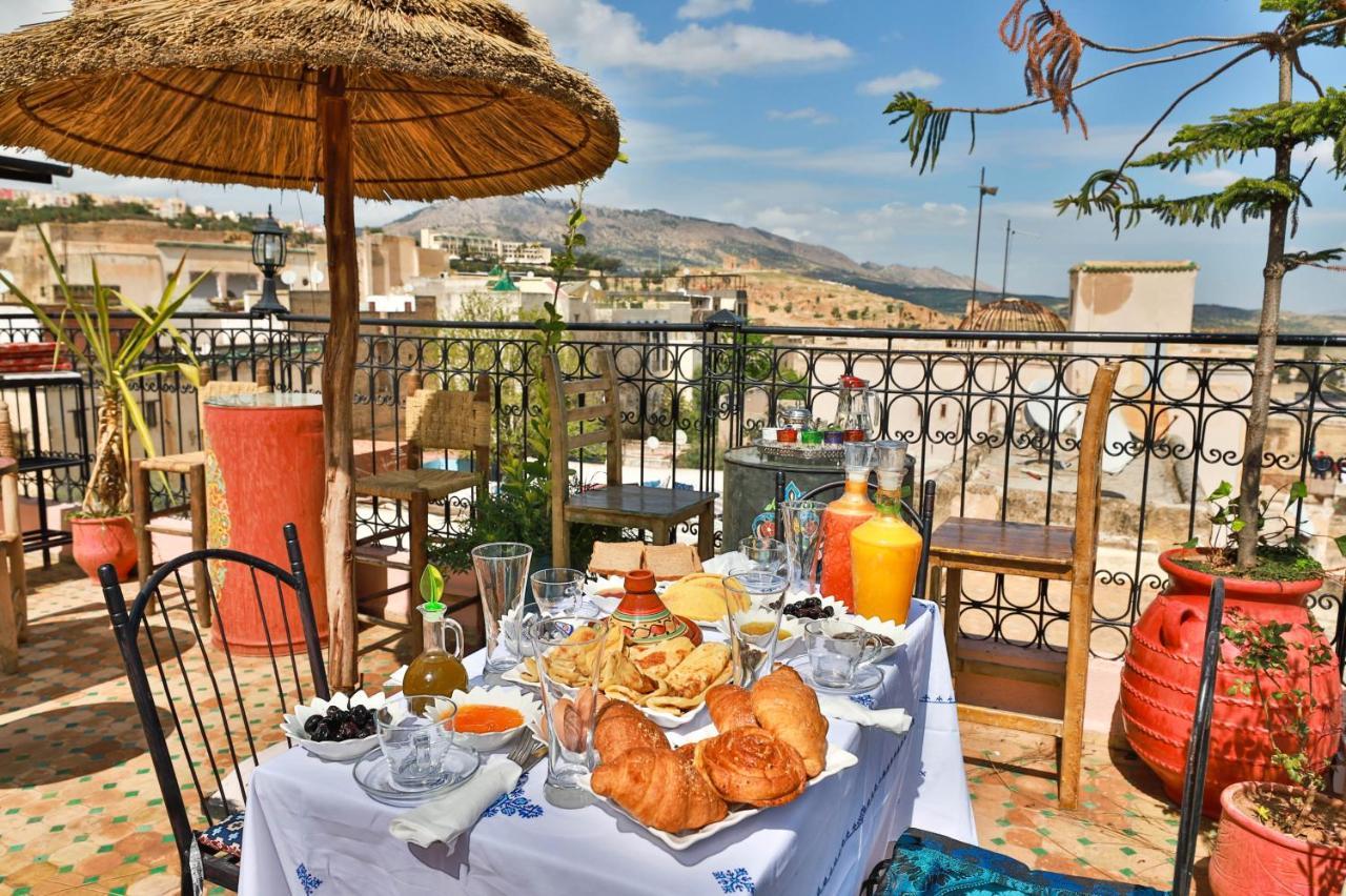 Riad Noha เฟส ภายนอก รูปภาพ