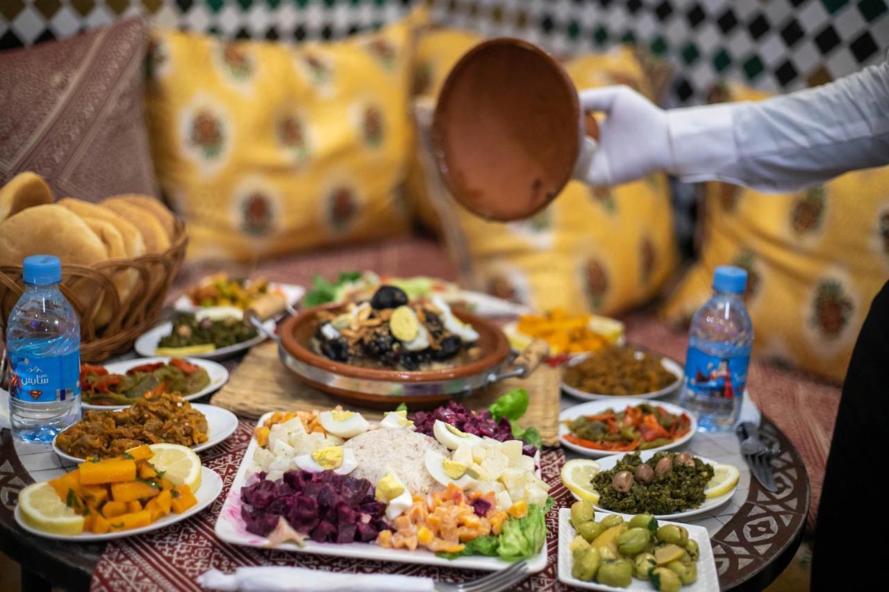 Riad Noha เฟส ภายนอก รูปภาพ