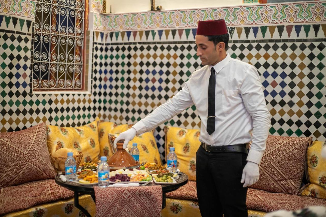 Riad Noha เฟส ภายนอก รูปภาพ
