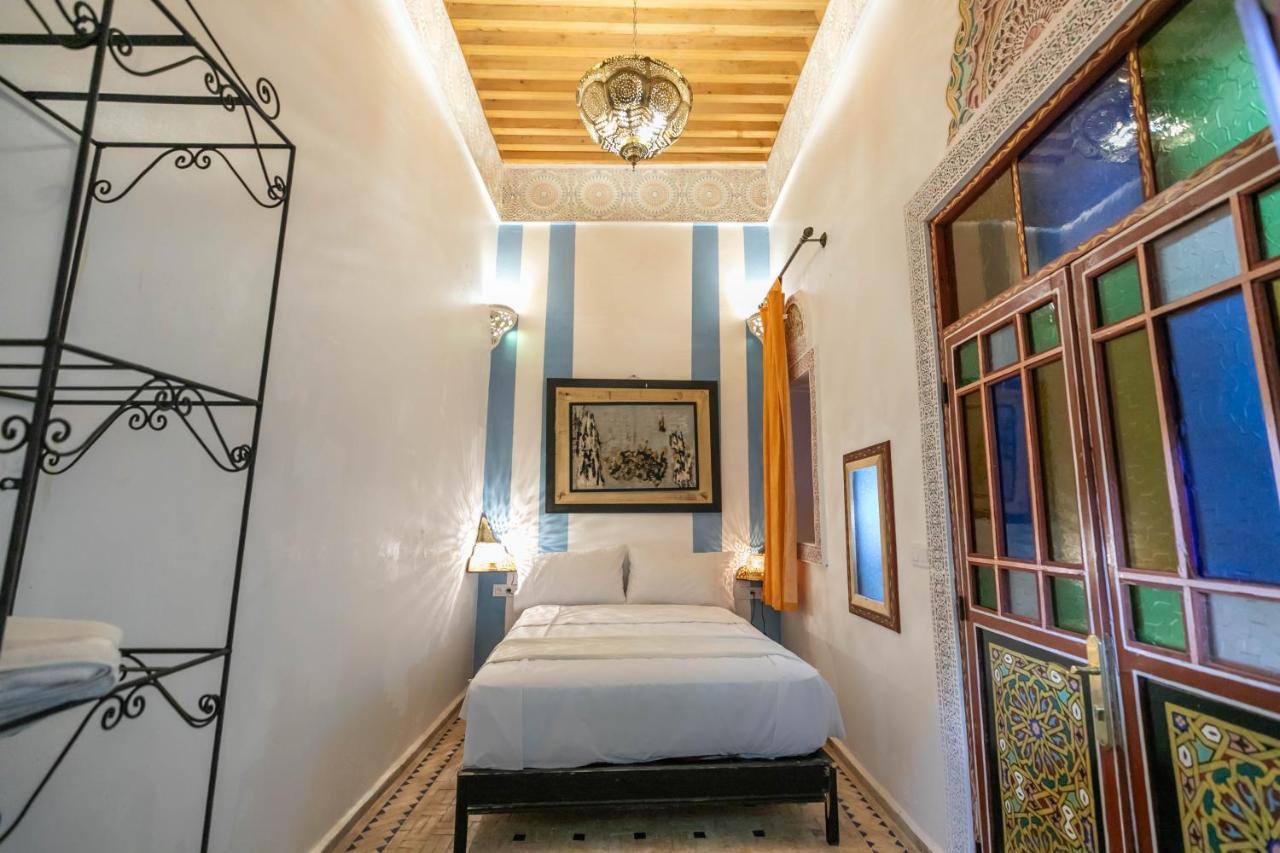 Riad Noha เฟส ภายนอก รูปภาพ