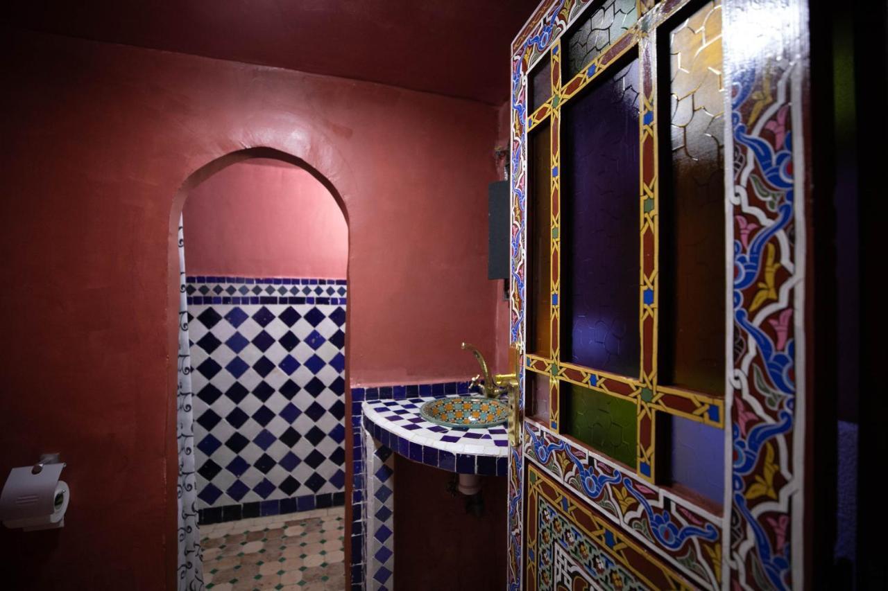 Riad Noha เฟส ภายนอก รูปภาพ
