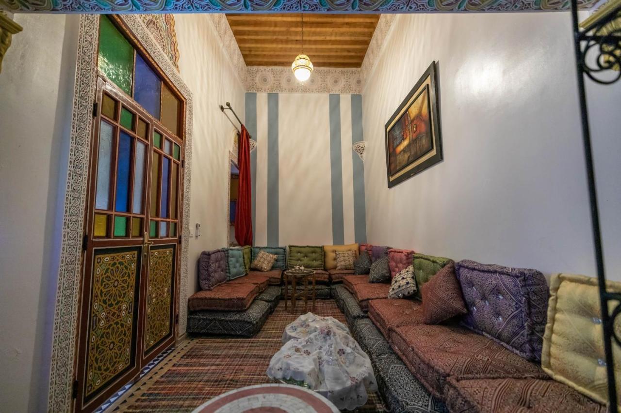 Riad Noha เฟส ภายนอก รูปภาพ