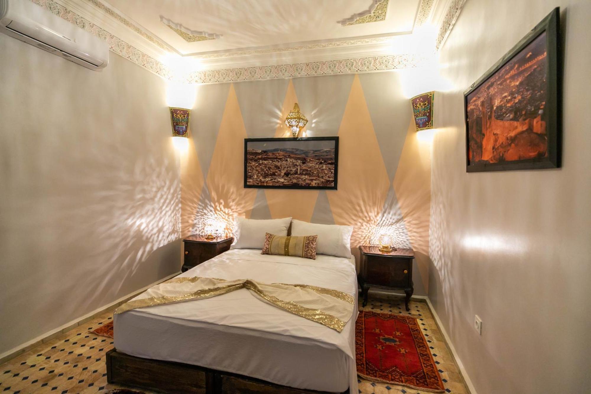 Riad Noha เฟส ภายนอก รูปภาพ