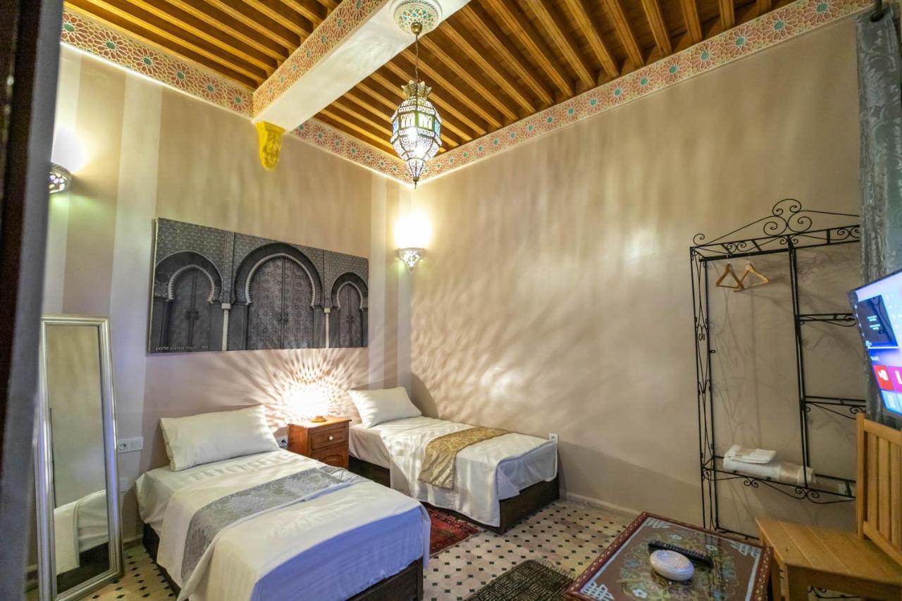 Riad Noha เฟส ภายนอก รูปภาพ