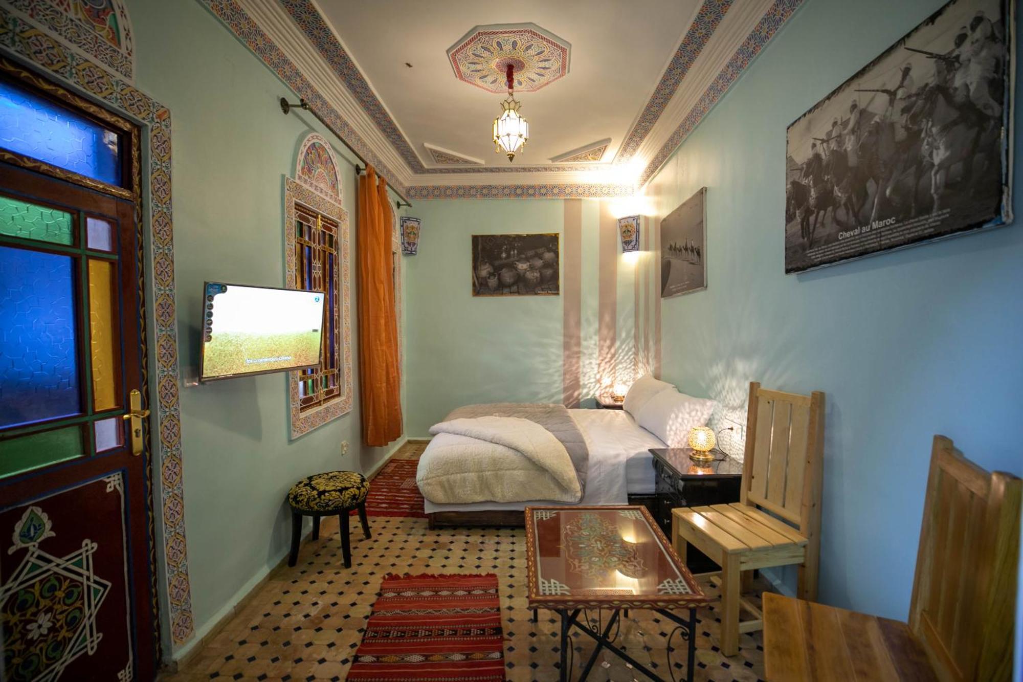 Riad Noha เฟส ภายนอก รูปภาพ