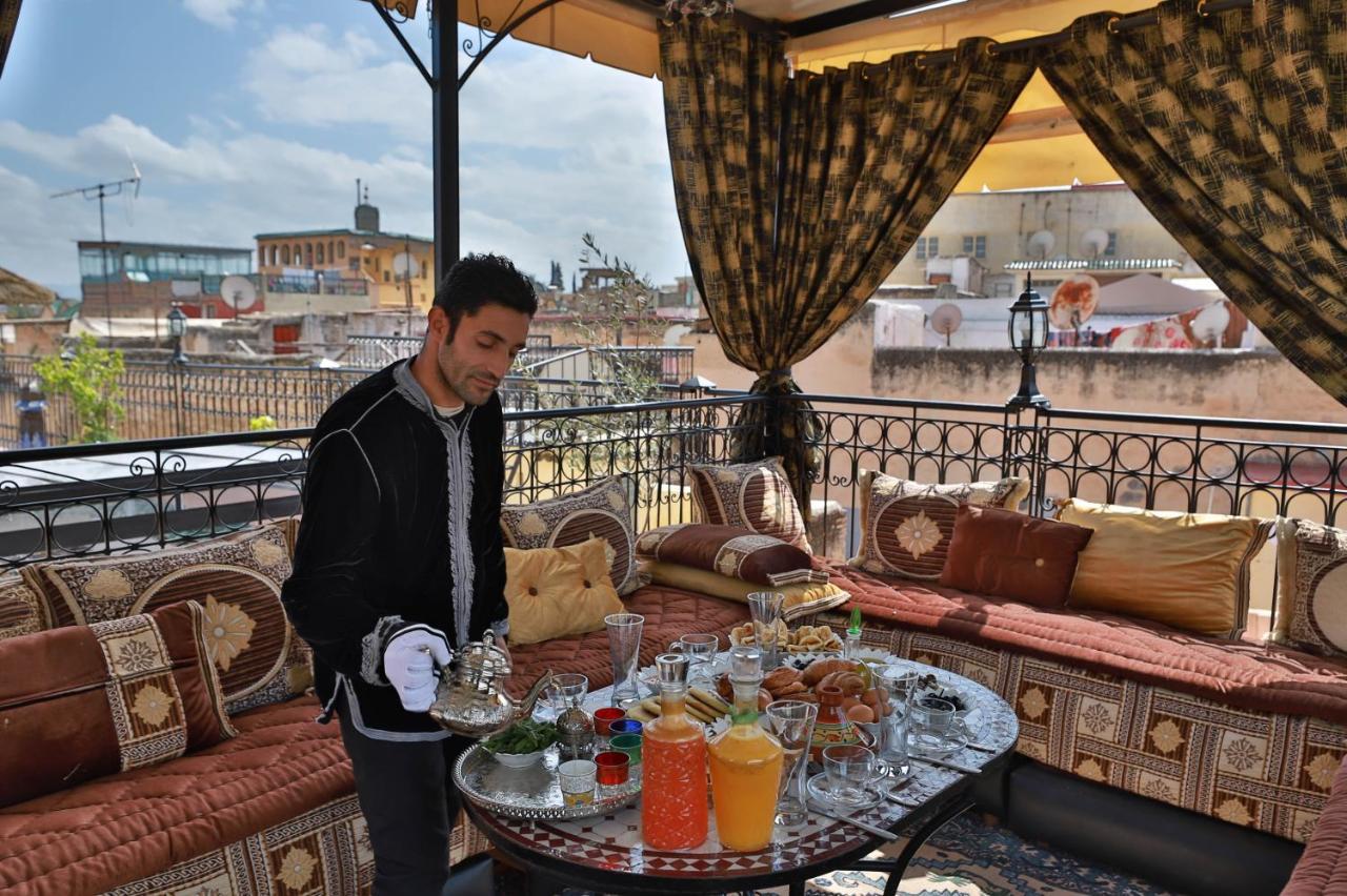 Riad Noha เฟส ภายนอก รูปภาพ