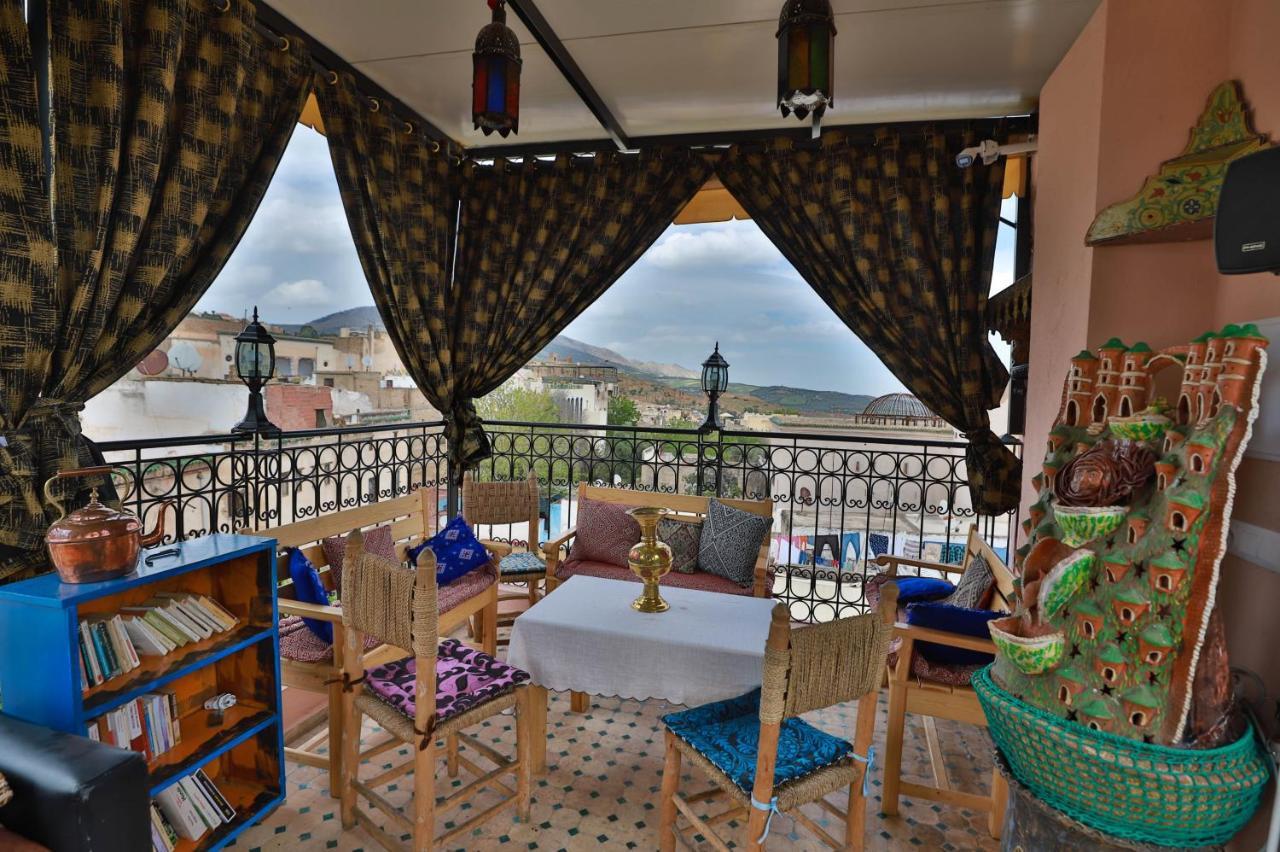 Riad Noha เฟส ภายนอก รูปภาพ