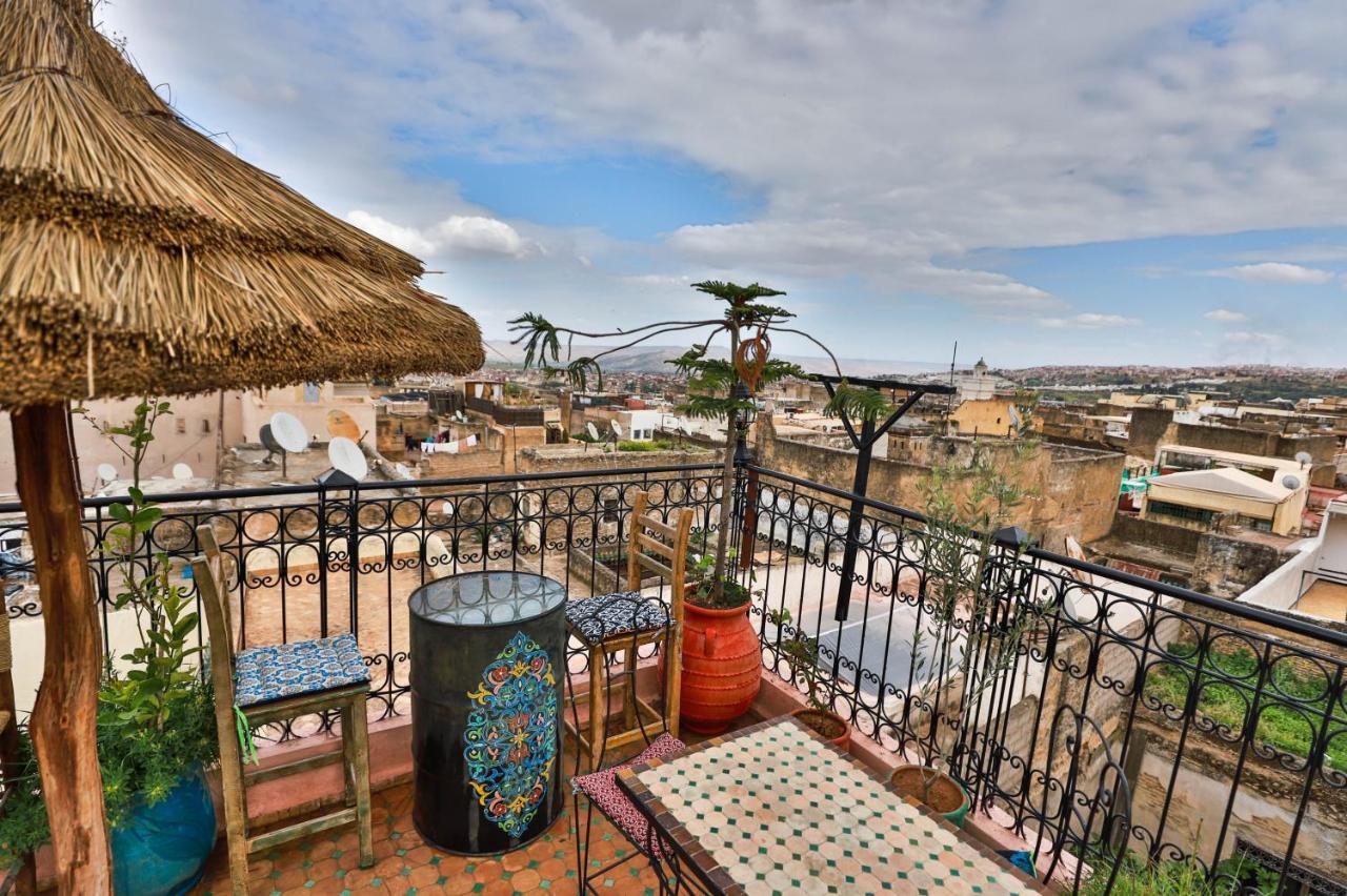 Riad Noha เฟส ภายนอก รูปภาพ
