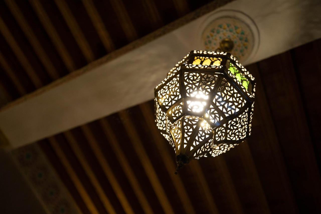 Riad Noha เฟส ภายนอก รูปภาพ