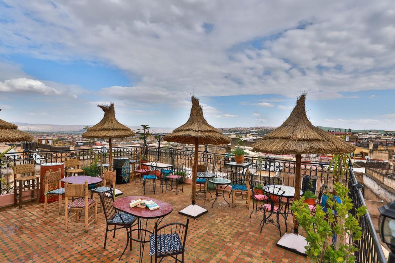 Riad Noha เฟส ภายนอก รูปภาพ
