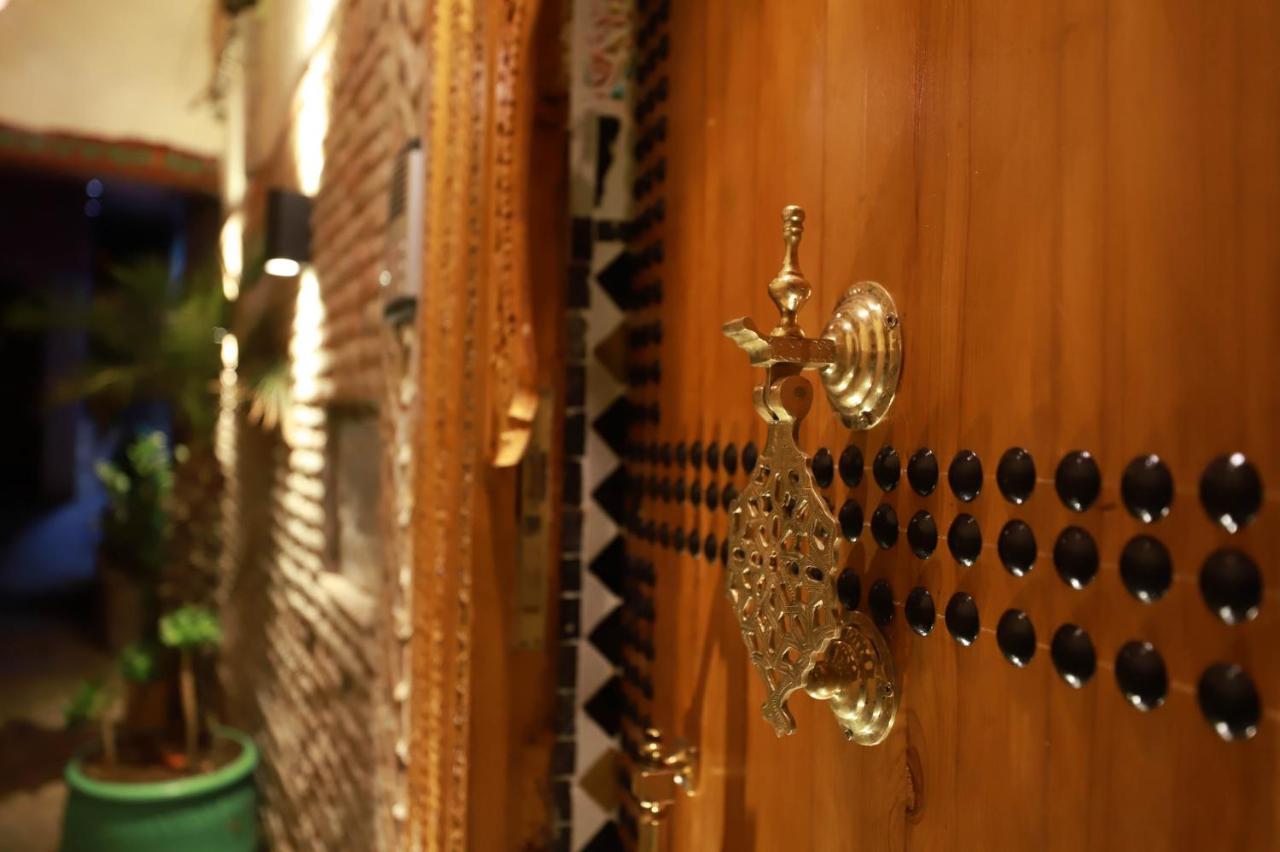 Riad Noha เฟส ภายนอก รูปภาพ