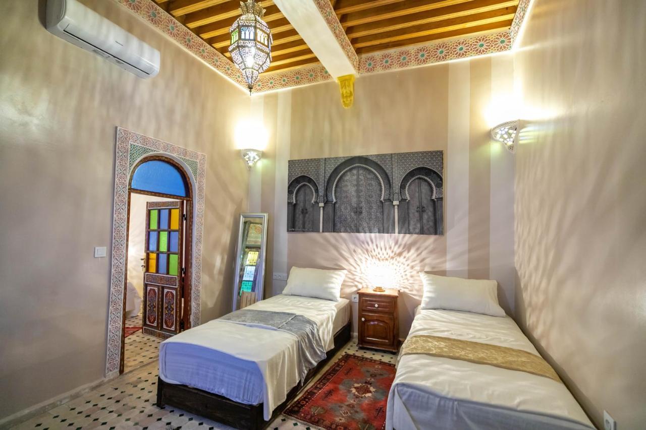 Riad Noha เฟส ภายนอก รูปภาพ