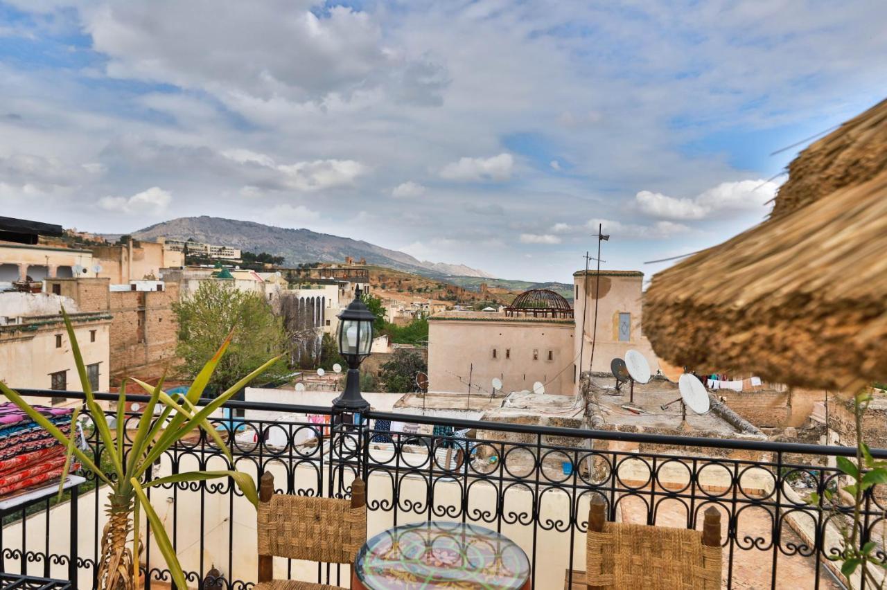 Riad Noha เฟส ภายนอก รูปภาพ