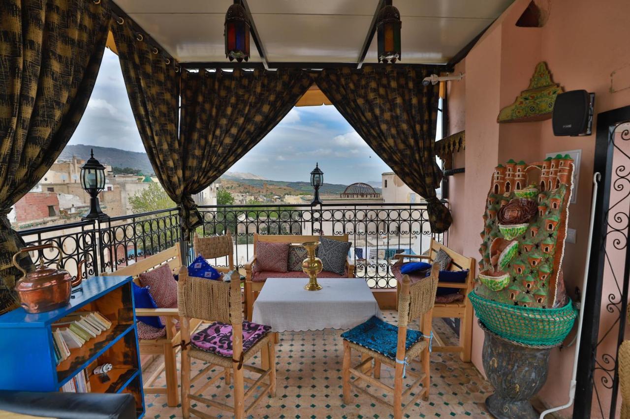 Riad Noha เฟส ภายนอก รูปภาพ