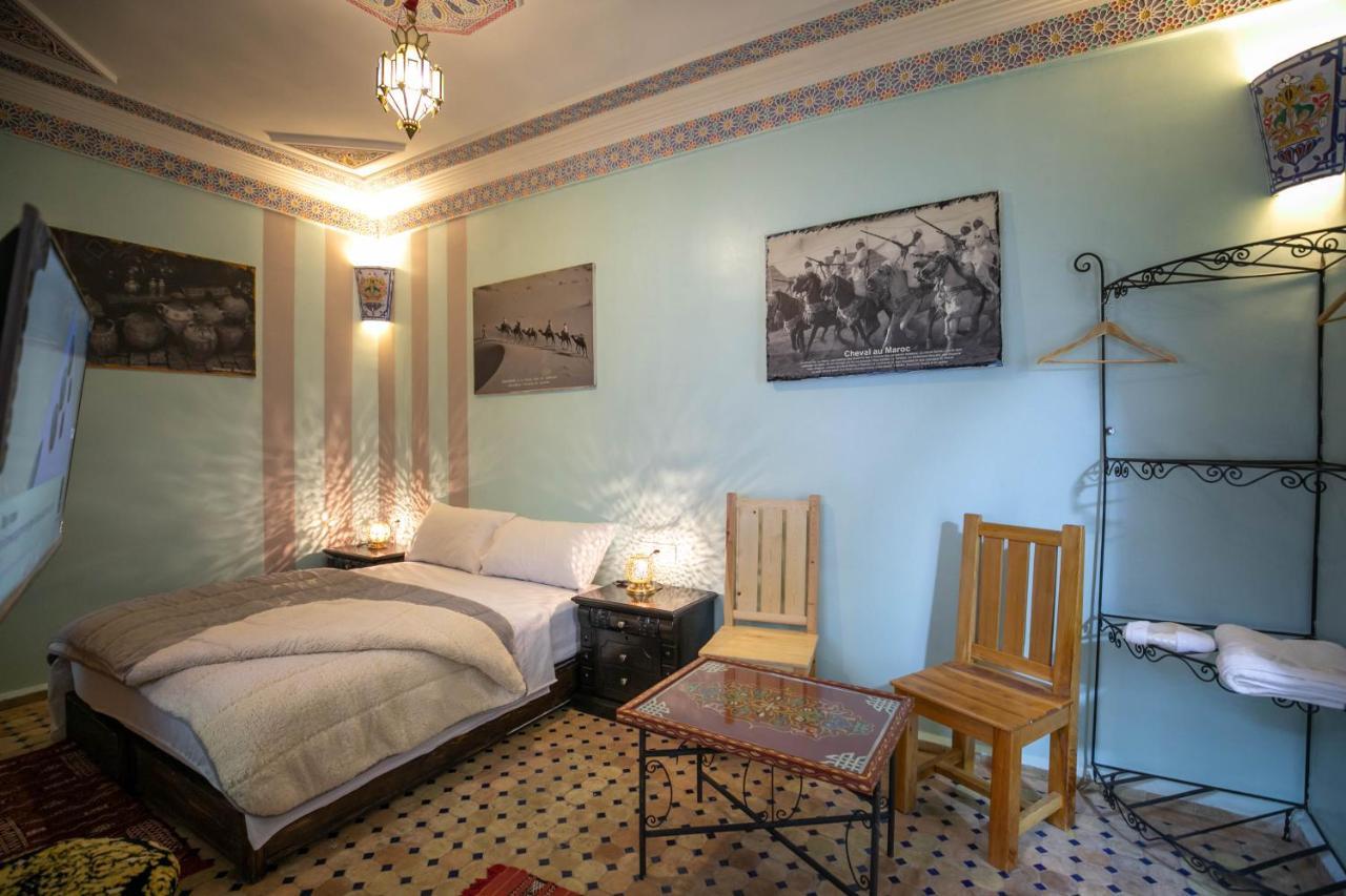 Riad Noha เฟส ภายนอก รูปภาพ