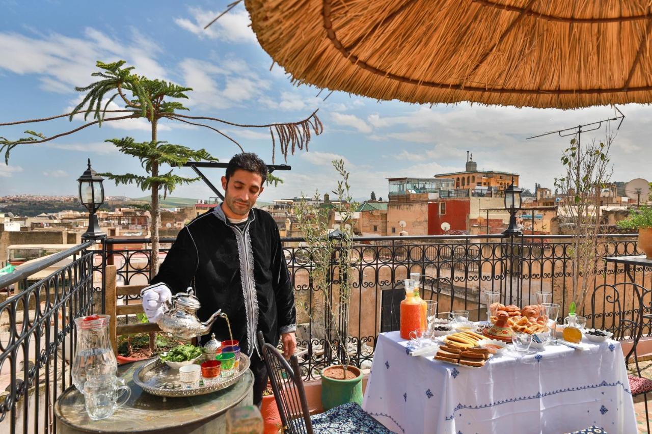 Riad Noha เฟส ภายนอก รูปภาพ